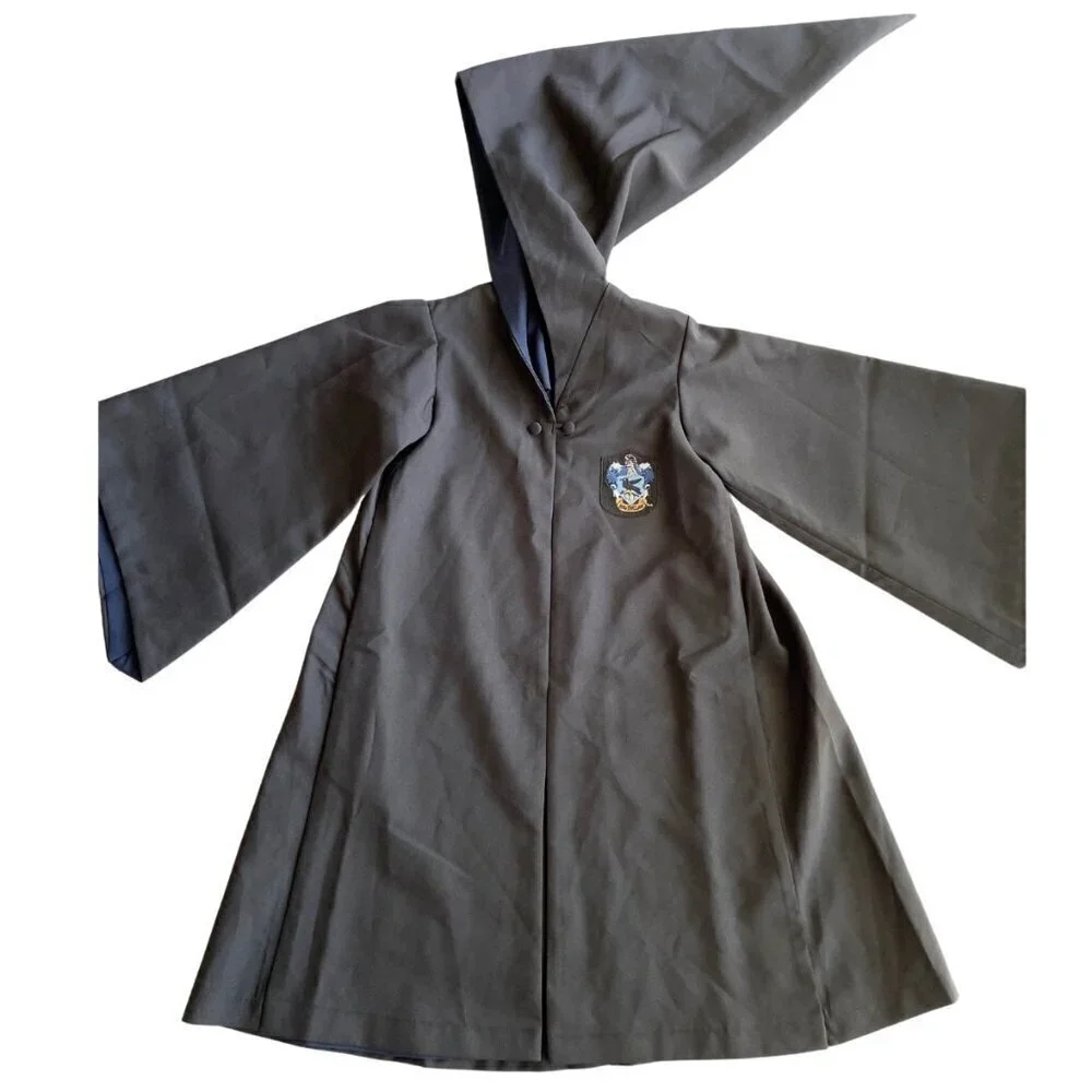 Official Universal Studios Wizarding World Harry Potter Ravenclaw - Size‎ XXXXS